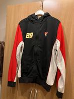 Jas// Jack. mt, S.   van.   Ducati,, Overige kleuren, Verzenden, Zo goed als nieuw, Algemeen