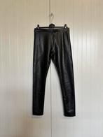 Zwarte leren dames legging maat l, Kleding | Dames, Legging, Zwart, Nieuw, Ophalen of Verzenden