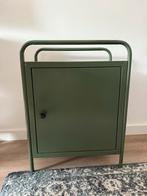 Kasje ijzer, Huis en Inrichting, Ophalen, Gebruikt