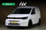 Volkswagen Caddy Cargo 1.5 TSI DSG | BTW Vrij | Marge | CarP, Auto's, 15 km/l, Zwart, 4 cilinders, Volkswagen