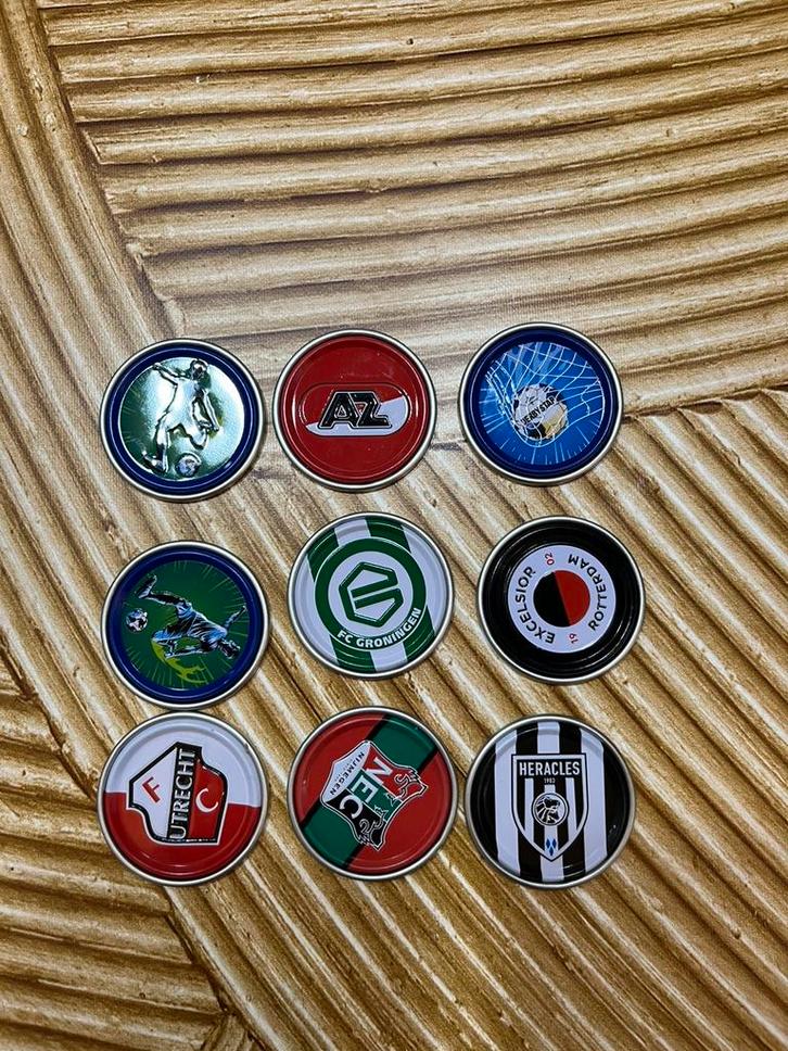 Cluppies, Verzamelen, Supermarktacties, Plus, Ophalen of Verzenden