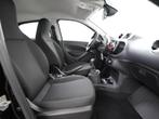 Smart Forfour 1.0 Pure | Airco | Lichtmetalen Velgen | 12 mn, 12 maanden, Gebruikt, 4 stoelen, Origineel Nederlands