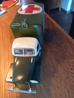 Antiek blik speelgoed +/- 1960, Antiek en Kunst, Ophalen of Verzenden