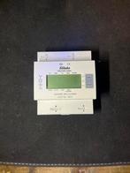 Eltako DSZ15DE-3x80A 3-fase Stroommeter / kWh Meter, Ophalen of Verzenden, Gebruikt, Elektriciteit