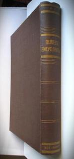 Bijbel~Bijbelse Encyclopedie~Encyclopaedie~1950~Grosheide, Gelezen, Grosheide, Ophalen of Verzenden, Christendom | Protestants