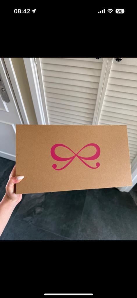 NIEUW lingerie set Hunkemoller, Kleding | Dames, Ondergoed en Lingerie, Zwart, Ophalen of Verzenden