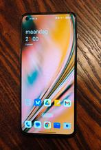 OnePlus Nord 2 5G (256GB) blauw, Telecommunicatie, Mobiele telefoons | Overige merken, Gebruikt, Overige modellen, Ophalen of Verzenden