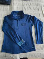 Poloshirt met lange mouw, Harry Horse. Maat M, Ophalen, Dames, Dressuur, Zo goed als nieuw