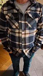 Uniplay flanellen overhemd - Maat L - Nieuw, Ophalen of Verzenden, Nieuw, Uniplay