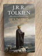 De Kinderen van Húrin - J.R.R. Tolkien, Ophalen, Zo goed als nieuw