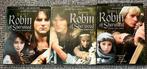 Robin of Sherwood, de complete serie, seizoen 1 t/m 3, NLO, Cd's en Dvd's, Dvd's | Tv en Series, Ophalen of Verzenden, Zo goed als nieuw