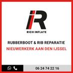 Rubberboot reparatie, Watersport en Boten, Waterski's, Ophalen of Verzenden, Funband of Funtube