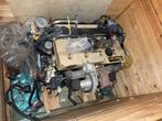 JCB (Kohler) motor in onderdelen, Ophalen, Gebruikt