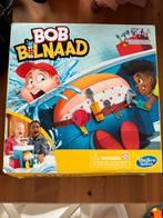 Bob bilnaad spel compleet, Ophalen of Verzenden, Zo goed als nieuw
