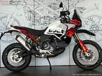 Ducati DESERTX RALLY (bj 2025), Bedrijf, Overig