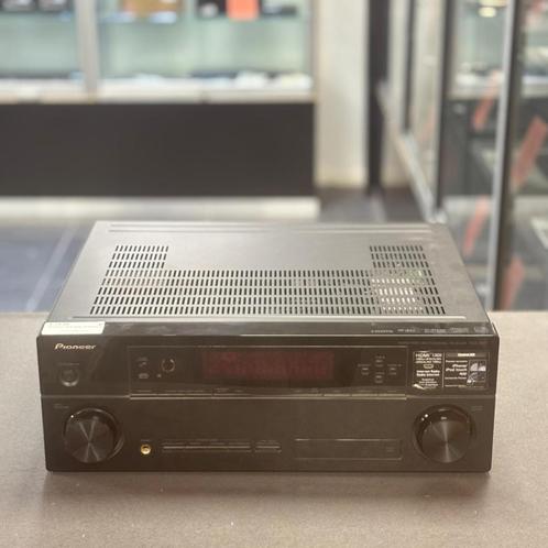 Pioneer VSX-920 versterker, Audio, Tv en Foto, Versterkers en Receivers, Zo goed als nieuw