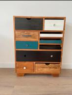 Malibu kast van Kare Design, Huis en Inrichting, Kasten | Ladekasten, Ophalen, Zo goed als nieuw, 25 tot 50 cm