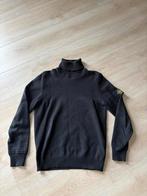 Stone island turtleneck maat M, Kleding | Heren, Maat 48/50 (M), Zwart, Ophalen of Verzenden, Stone Island
