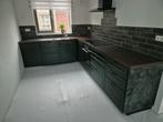 Nette ikea keuken, inclusief kookplaat, afzuigkap en oven, Huis en Inrichting, Keuken | Complete keukens, Ophalen, Zo goed als nieuw