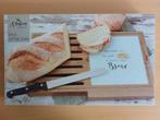 Broodplank, Huis en Inrichting, Keuken | Keukenbenodigdheden, Ophalen of Verzenden, Nieuw