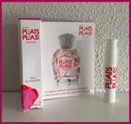 Pleats Please parfum sample proefje tester monster, Verzenden, Nieuw