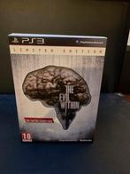 The evil within, Avontuur en Actie, Vanaf 18 jaar, 1 speler, Ophalen of Verzenden