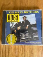 The Blues Brothers - The Soundtrack, Cd's en Dvd's, Cd's | Filmmuziek en Soundtracks, Ophalen of Verzenden, Zo goed als nieuw