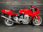 Moto Guzzi 1100 SPORT (bj 1996), 1064 cc, Bedrijf, Overig