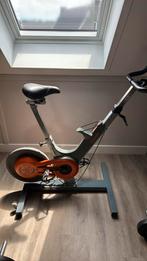 Spinningbike Keiser, Sport en Fitness, Fitnessapparatuur, Ophalen of Verzenden, Gebruikt, Metaal, Spinningfiets