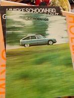 Citroën DS, Ophalen of Verzenden, Zo goed als nieuw, Citroën