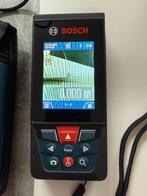 Bosch GLM 120 C Professional, Ophalen of Verzenden, Zo goed als nieuw, Afstand