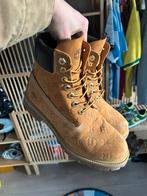 Timberland x Louis Vuitton Boots maat 45, Bruin, Verzenden, Timberland, Boots