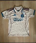 Ajax 25/26 3e Shirt #25 Weghorst maat S, Sport en Fitness, Voetbal, Ophalen of Verzenden, Nieuw, Shirt