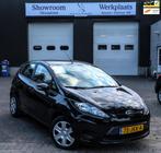 Ford Fiesta 1.25 Limited AIRCO NAP TREKHAAK, Voorwielaandrijving, 1242 cc, 4 cilinders, 60 pk