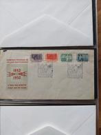Nederlandse eerste dag envelop FDC         E 10., Postzegels en Munten, Postzegels | Eerstedagenveloppen, Nederland, Ophalen of Verzenden
