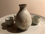 Tokyo Design Studio Sake set NIEUW, Huis en Inrichting, Ophalen of Verzenden, Nieuw, Overige stijlen, Kop(pen) en/of Schotel(s)