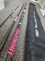 Tronixpro blaze cx iii 450cm, Ophalen of Verzenden, Zo goed als nieuw, Werphengel