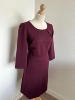 King Louie maat XL retro glitter mona jurk 2721, Maat 46/48 (XL) of groter, Ophalen of Verzenden, Zo goed als nieuw, Knielengte