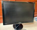 Monitor Samsung Syncmaster 2693HM zwart, Computers en Software, Monitoren, Ophalen, In hoogte verstelbaar, Samsung, 25,5 inch
