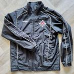 UMBRO Liverpool Training Jacket Windbreaker Youth XL, Zwart, Maat 56/58 (XL), Ophalen of Verzenden, Zo goed als nieuw