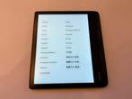 Kobo Sage E-reader | incl hoes en nieuwe stylus (Metapen), 8 inch, Kobo, Zo goed als nieuw, 16 GB of meer