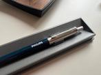 Vintage Parker Jotter - Philips logo, Verzamelen, Balpen, Nieuw, Met reclame, Ophalen