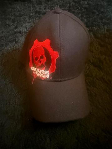 Gears of War pet beschikbaar voor biedingen