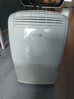 Mobiele airco met waterreservoir, Ophalen, Gebruikt, Minder dan 60 m³