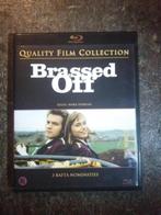 Brassed Off (Blu-ray), Cd's en Dvd's, Blu-ray, Overige genres, Ophalen of Verzenden, Zo goed als nieuw