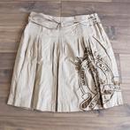 Mooie McGregor Rok 100% Katoen - 88* (Maat 42) € 35,-, Kleding | Dames, Rokken, McGregor, Maat 42/44 (L), Ophalen of Verzenden