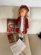 Schielbokchen van kathe kruse 2006, Ophalen of Verzenden, Zo goed als nieuw, Pop