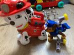Paw patrol pakket, Ophalen, Zo goed als nieuw