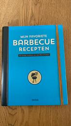 ZNU - Mijn favoriete barbecue recepten, Boeken, Ophalen of Verzenden, Zo goed als nieuw, ZNU