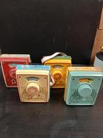 Fisher-Price Vintage Muziekdoosjes, Gebruikt, Jongen of Meisje, Service@fisher-price.com, Ophalen of Verzenden